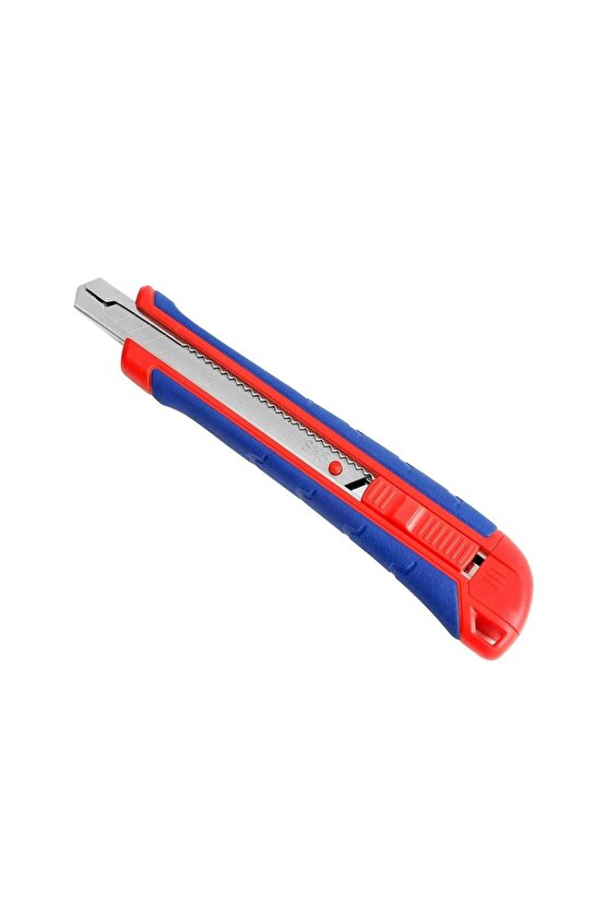 Wp212008 9mm Ağır Hizmet Paslanmaz Çelik Kasa Maket Bıçağı