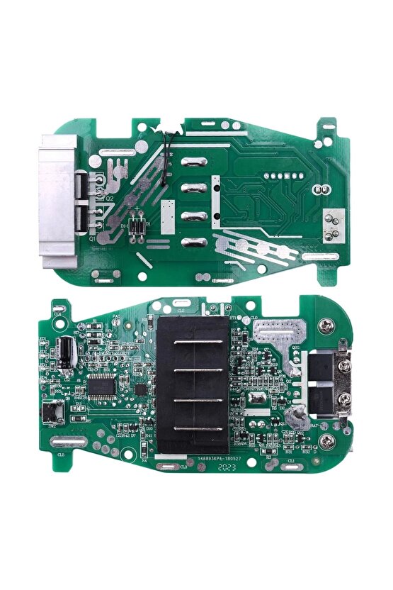 AEG 18V AKÜLÜ MATKAP BMS ŞARJ DEŞARJ KORUMA DEVRESİ (4767)