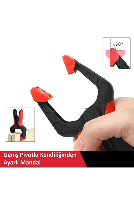 gelalpzr Plastik Mandalİşkence 50 mm WP232011 Yeni aynet 1109110