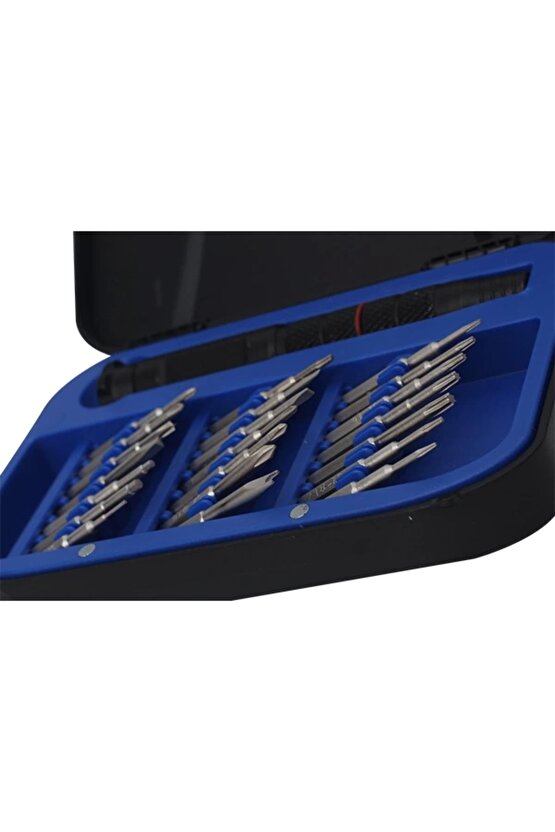 X-r 22ın1 22 Uçlu Hassas Tamirci Tornavida Takımı (4767)