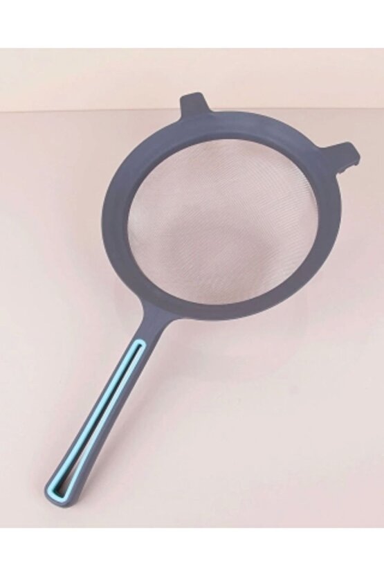 SİENA 22CM PLASTİK SÜZGEÇ (4767)