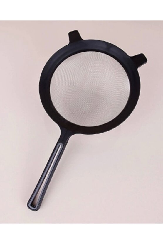 SİENA 14CM PLASTİK SÜZGEÇ (4767)