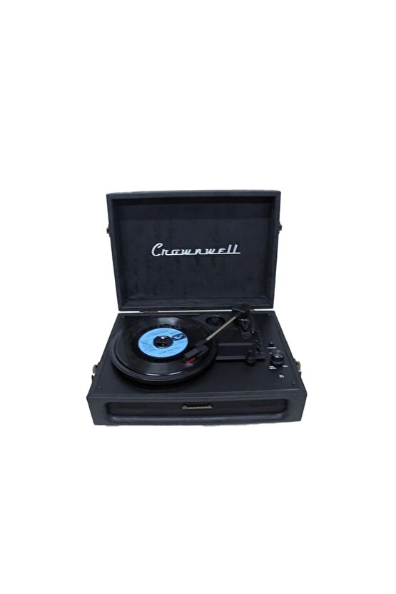 Crownwell Pikap Casablanca