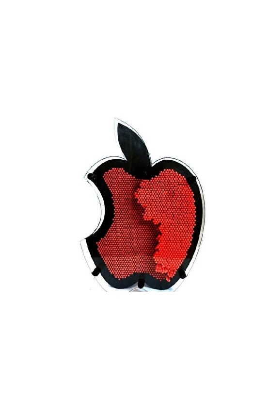 Pinart Apple Büyük