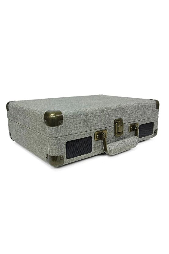 Pikap Çantalı Crownwell Bluetooth Özl.