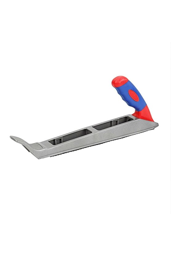 Wp252002 250mm Alüminyum Gövdeli Profesyonel Alçıpan Ahşap Törpüsü