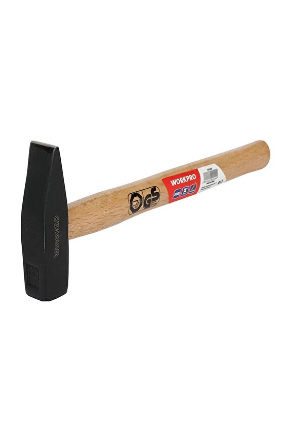 KADROĞLU WP241019 500Gr Ahşap Saplı Çekiç Yeni 1107872