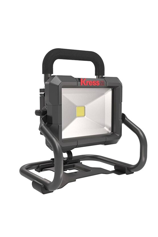 Kuf05.9 20volt 7501500 Lümen Profesyonel Led Projektör (AKÜ DAHİL DEĞİLDİR)