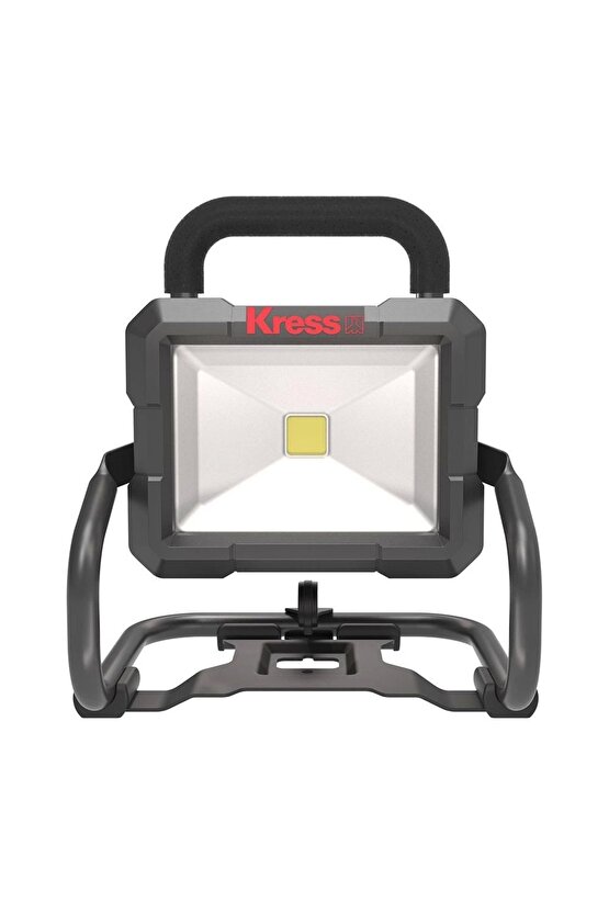 Kuf05.9 20volt 7501500 Lümen Profesyonel Led Projektör (AKÜ DAHİL DEĞİLDİR)
