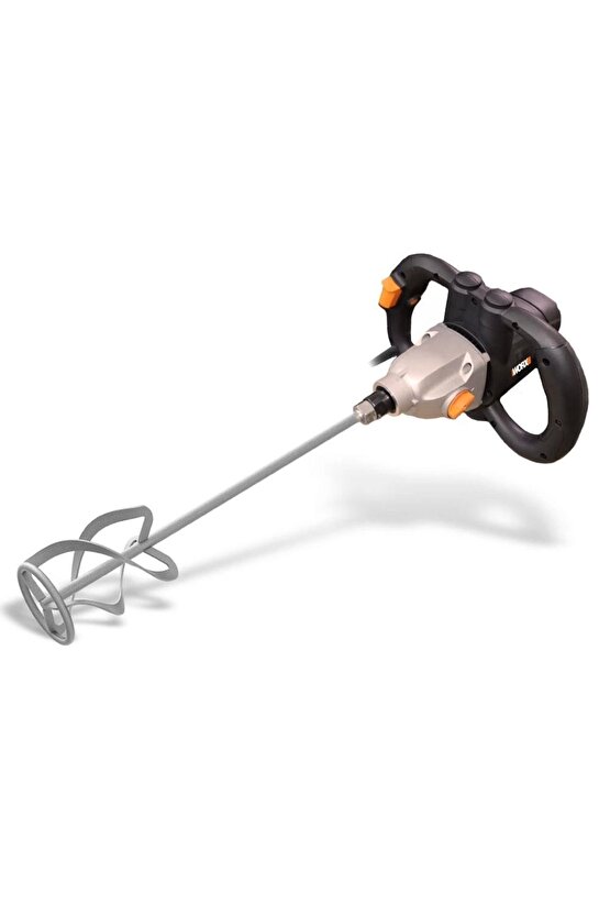 Wx598 1600watt 160mm Profesyonel 2 Vitesli Devir Ayarlı Karıştırıcı