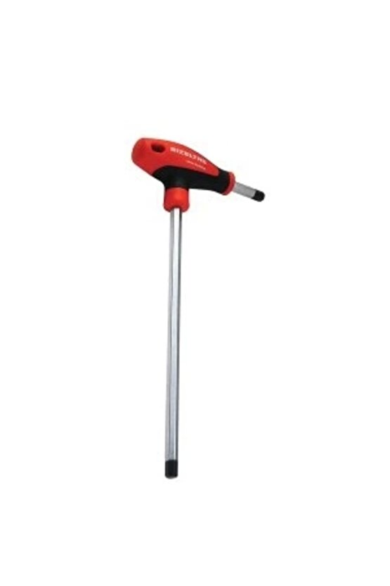 İzeltaş 4920 22 0025 2,5mm T Tipi Allen Anahtar