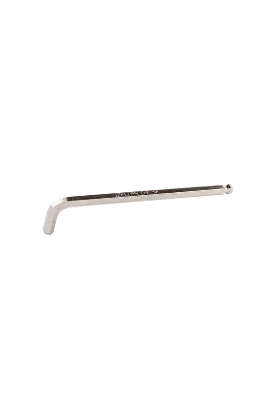 İzeltaş 4906220025 Yuvarlak Başlı Allen Anahtar Uzun Boy 2.5 Mm