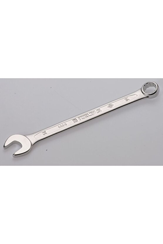 İzeltaş 0330 02 0036 36 Mm Kombine Anahtar Uzun Boy