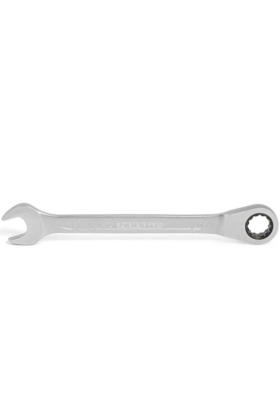 İzeltaş 0340 Cırcır Kombine Anahtar 12mm