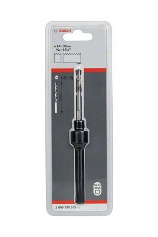 Sds-plus Panç Adaptörü 14-32 Mm