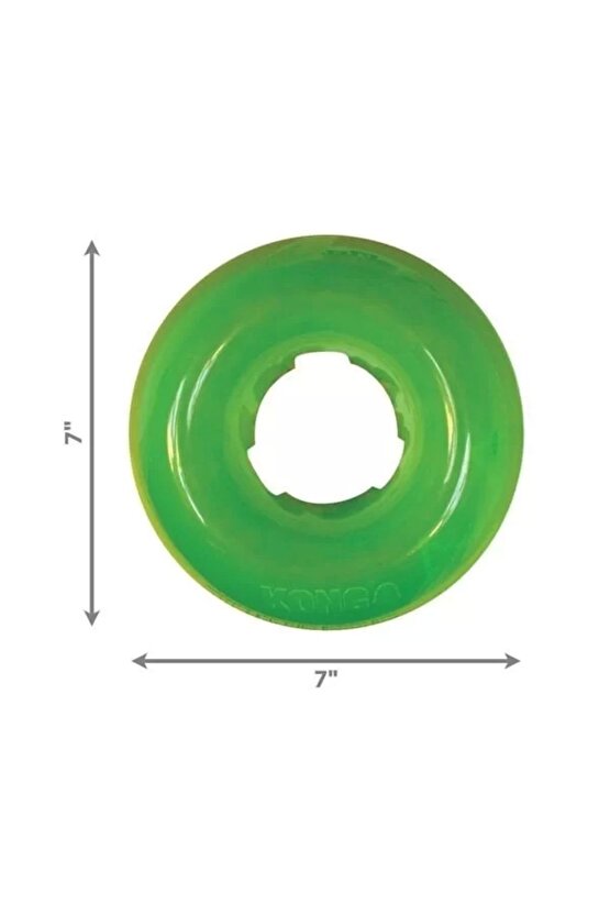 Tiltz Ödül Hazneli Köpek Oyuncak Large 23 Cm