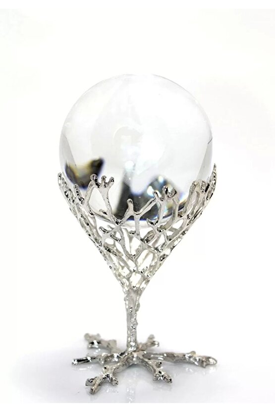 Dekoratif Kristal Küre Alk1238