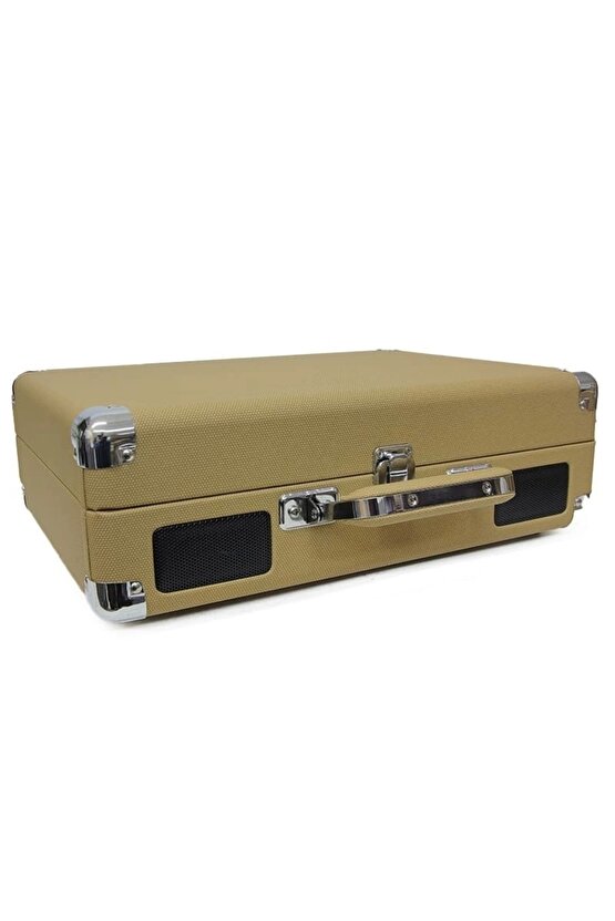 Pikap Çantalı Crownwell Bluetooth Özl.