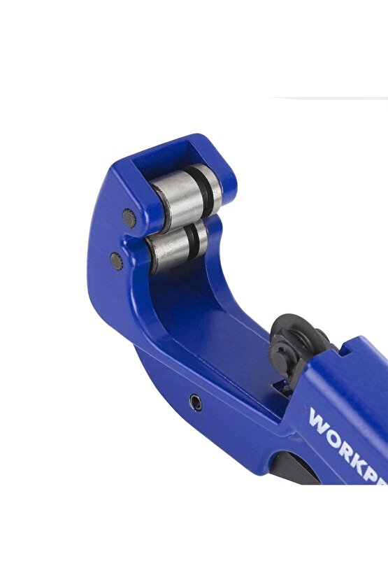 Wp301005 3-32mm Profesyonel Bakır Boru Kesme Makası 1 Adet Yedek Bıçak