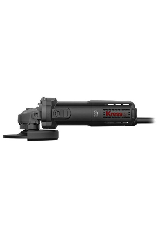 Kus10p 900watt 125mm Profesyonel Avuç Taşlama