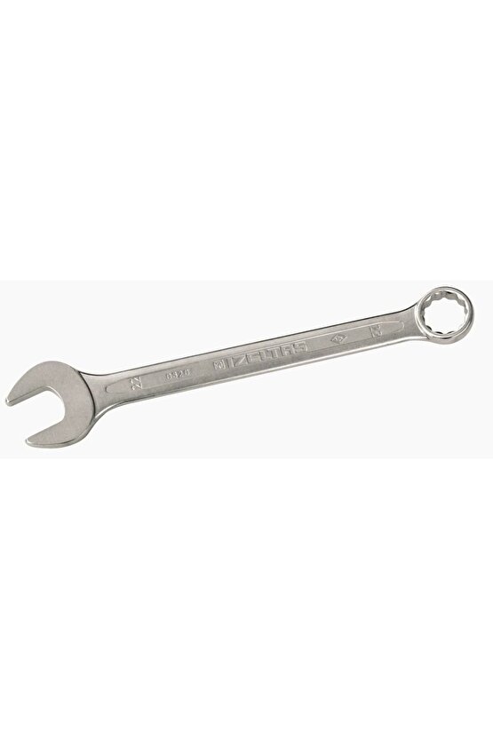 İzeltaş 0320020017 17mm Kombine Anahtar Kısa Boy