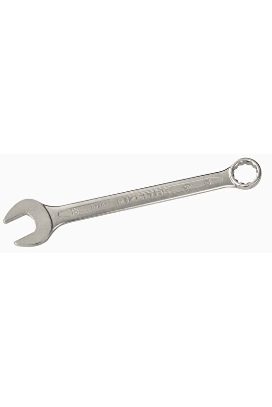 İzeltaş 0320 02 0013 13 Mm Kombine Anahtar Kısa Boy