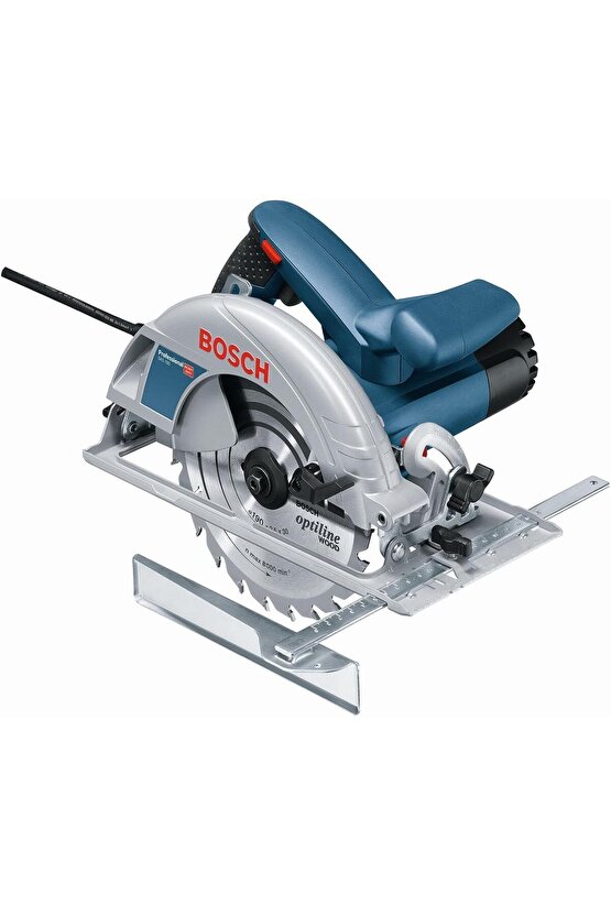 Professional Gks 190 Daire Testere - 0601623000