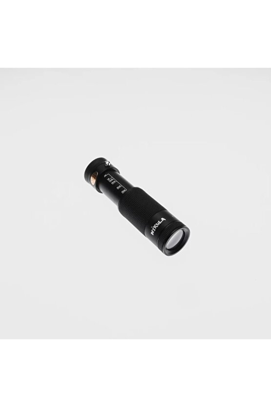 8x21 Monoküler Bak4 Prizmatik Optik Cam Lens   Yüksek Kaliteli Metal Tekli Dürbün