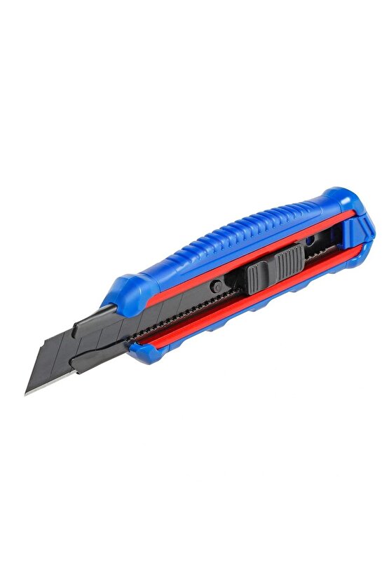 Wp212015 18mm Ağır Hizmet Alüminyum Kasa Maket Bıçağı