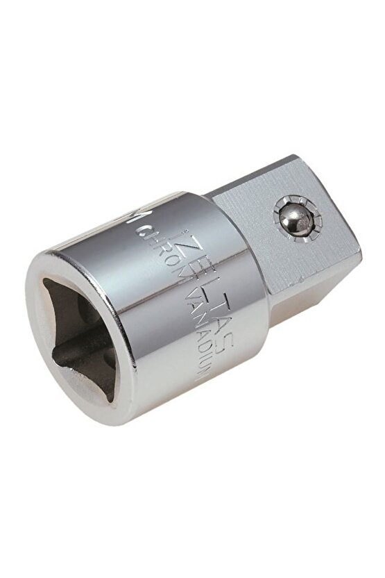 İzeltaş 1525 06 0005 1 Fx34 M Lokma Adaptörü 1