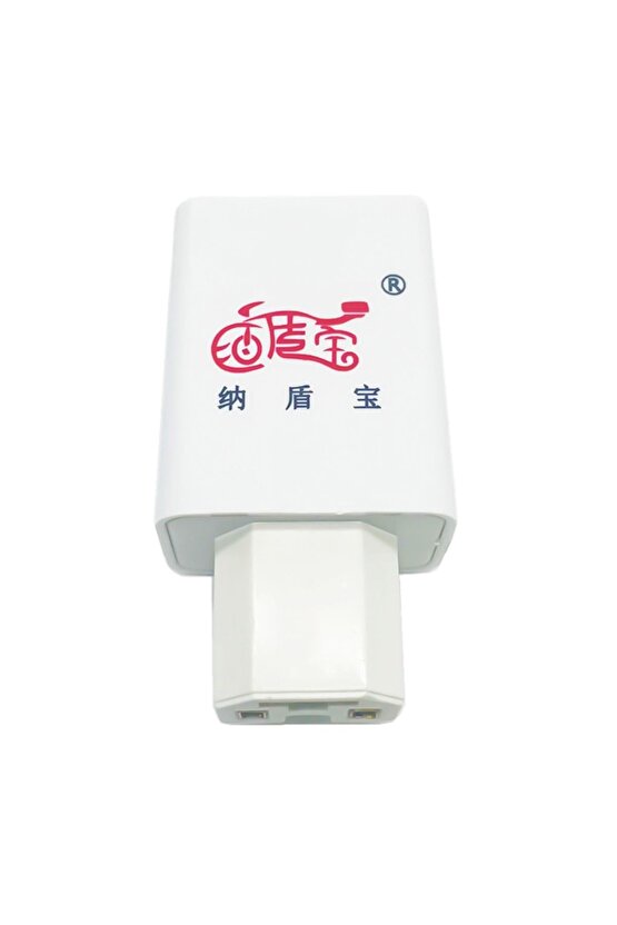 Motosiklet-bisiklet Aküsünü Powerbank Çevirici (C16 TİP) (5057)