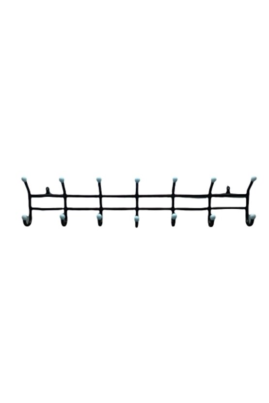 NO-7 METAL KALIN BORULU DUVAR ASKISI (4767)