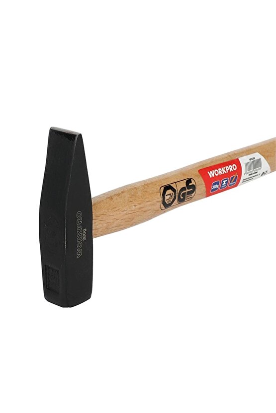 Dark WP241018 300Gr Ahşap Saplı Çekiç Yenii 1099594