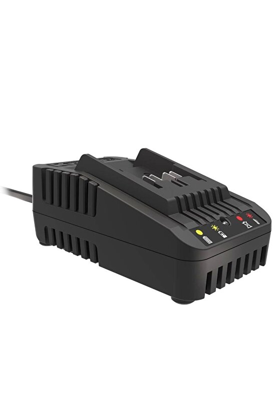 trndShop KAC20 20Volt Li-ion KrossPack Akü Şarj Cihazı MryStore 965645