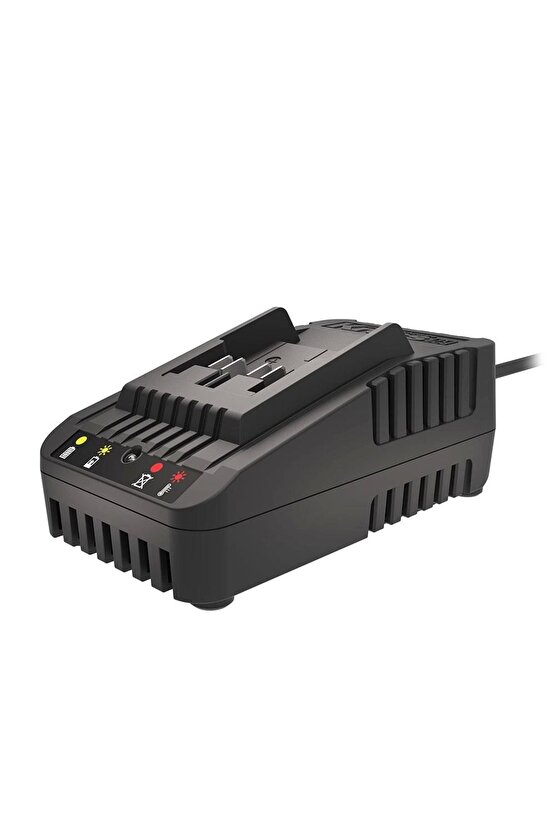 trndShop KAC20 20Volt Li-ion KrossPack Akü Şarj Cihazı MryStore 965645