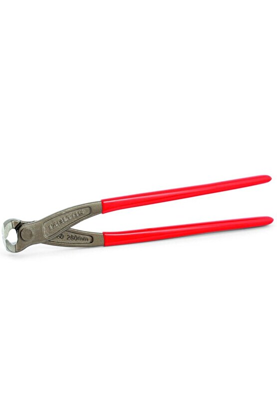 İzeltaş 3835 Ağır Tip Betoncu Kerpeteni 280mm