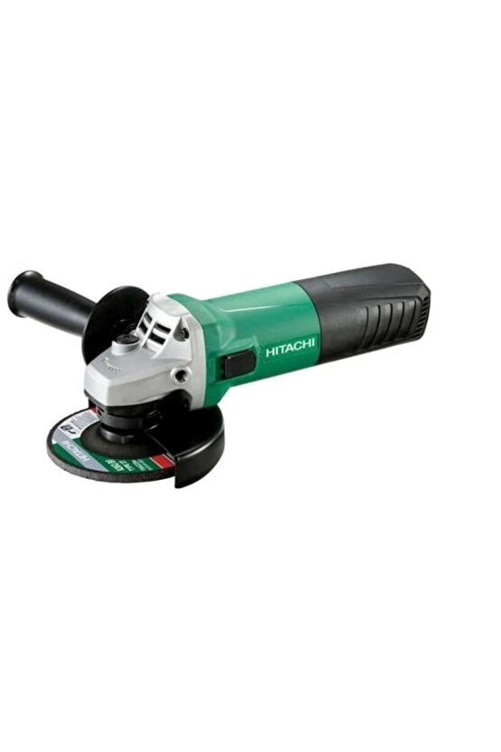 Hikoki G12sr4 730watt 115mm Profesyonel Avuç Taşlama