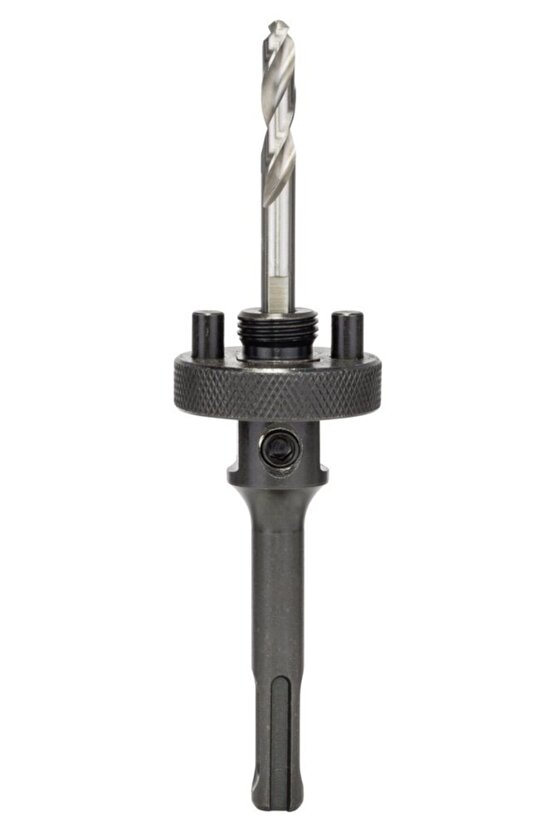 - Sds-plus Şaftlı 33-152 Mm Pançlar Için Adaptör