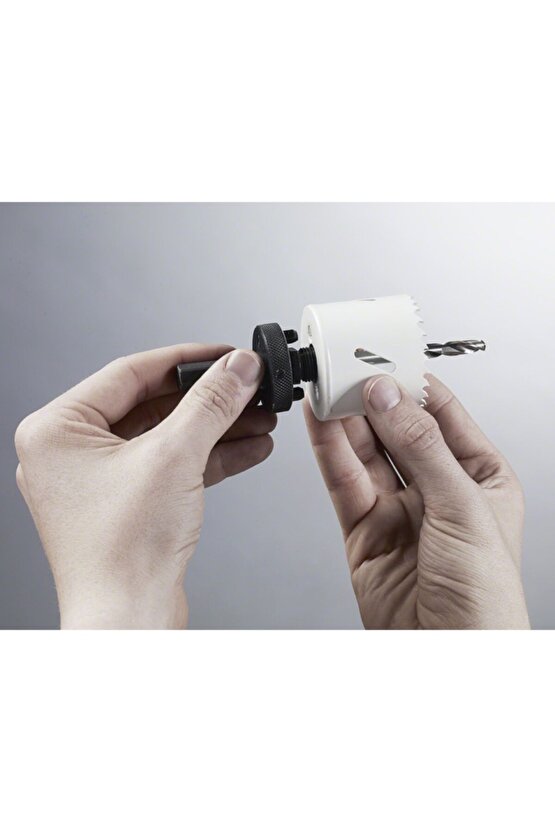 - Sds-plus Şaftlı 33-152 Mm Pançlar Için Adaptör