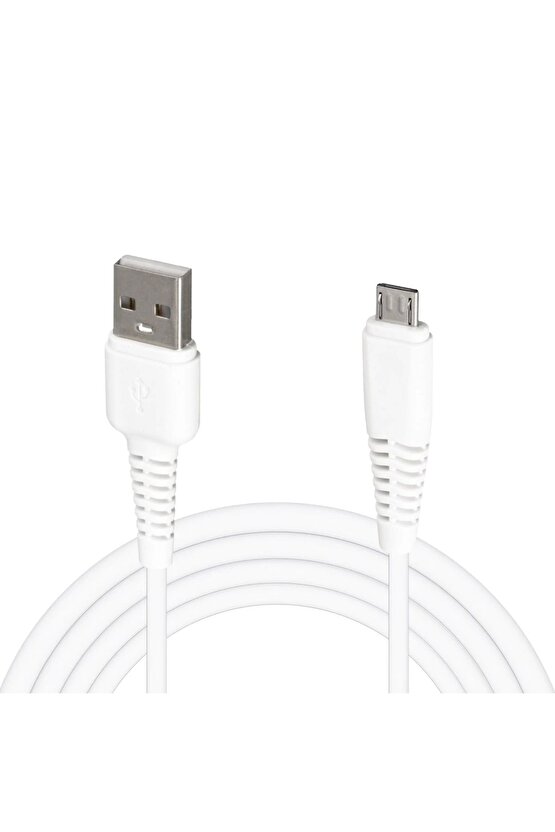 WK-22020 USB TO MICRO USB ŞARJ KABLOSU (NO:2) (K246)
