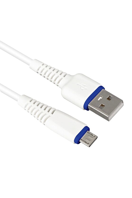 WK-22020 USB TO MICRO USB ŞARJ KABLOSU (NO:2) (K246)