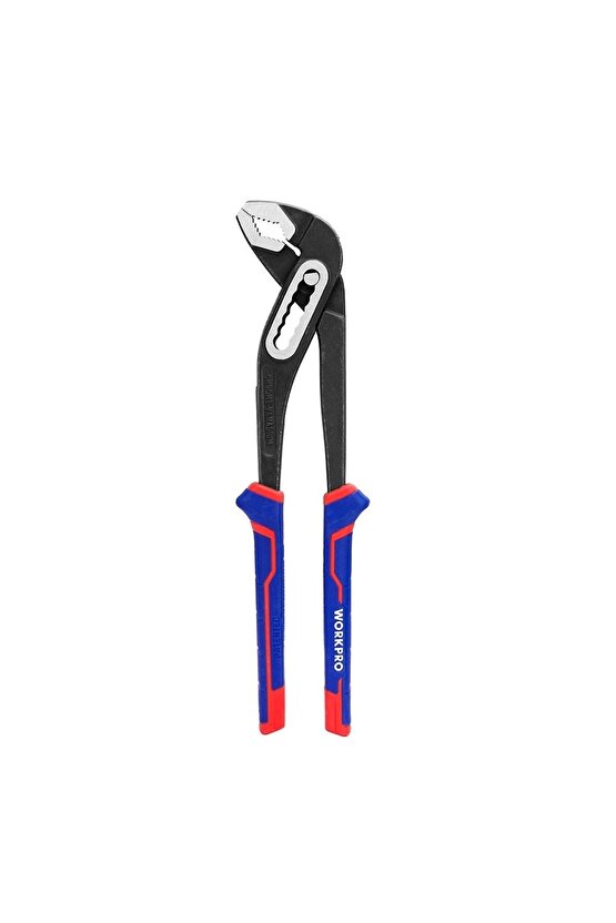 Wp231029 300mm Cr-v Profesyonel Fort Pense