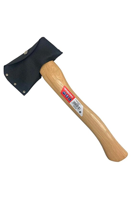 Wp241042 567gr Ahşap Saplı Balta