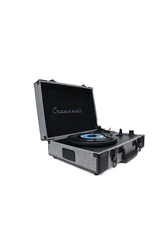 Pikap Çantalı Crownwell Bluetooth Özl.
