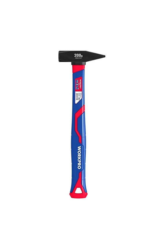 Workpro Wp241021 200gr Fiberglas Saplı Çekiç