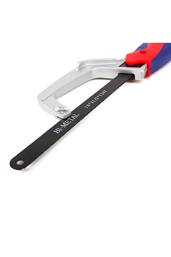 Wp215023 250mm Bı-metal Hassas Kesim Mini Kol Demir Testere