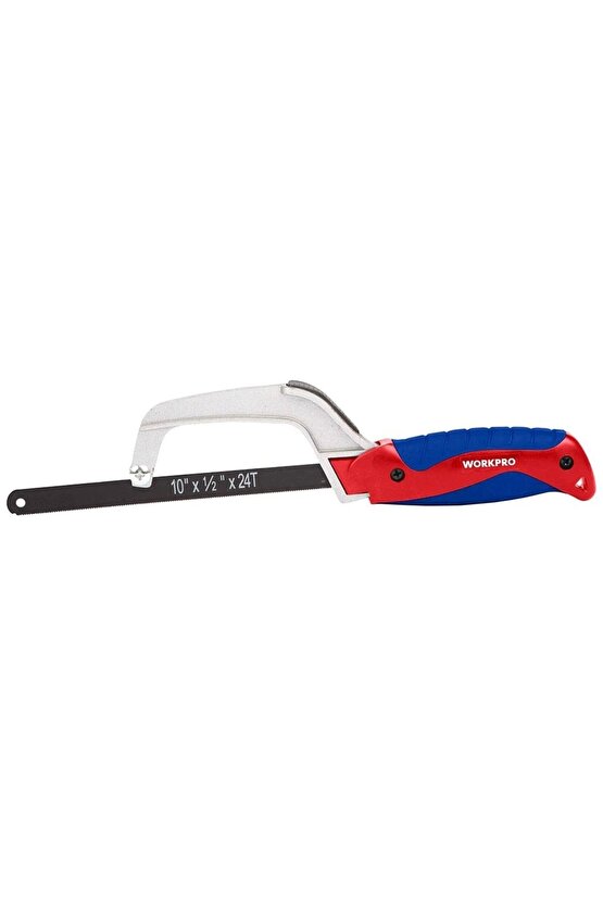 Wp215023 250mm Bı-metal Hassas Kesim Mini Kol Demir Testere