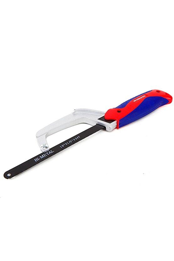 Wp215023 250mm Bı-metal Hassas Kesim Mini Kol Demir Testere