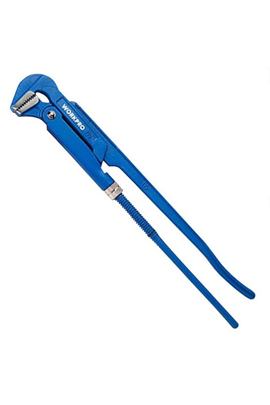prhshop Boru Anahtarı Profesyonel Maşalı WP302013 400MM Yeni Life 1063348