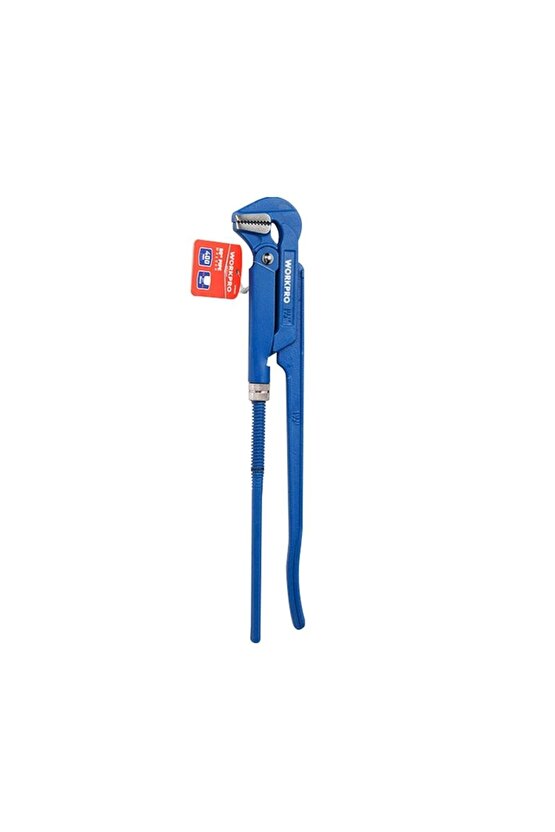prhshop Boru Anahtarı Profesyonel Maşalı WP302013 400MM Yeni Life 1063348